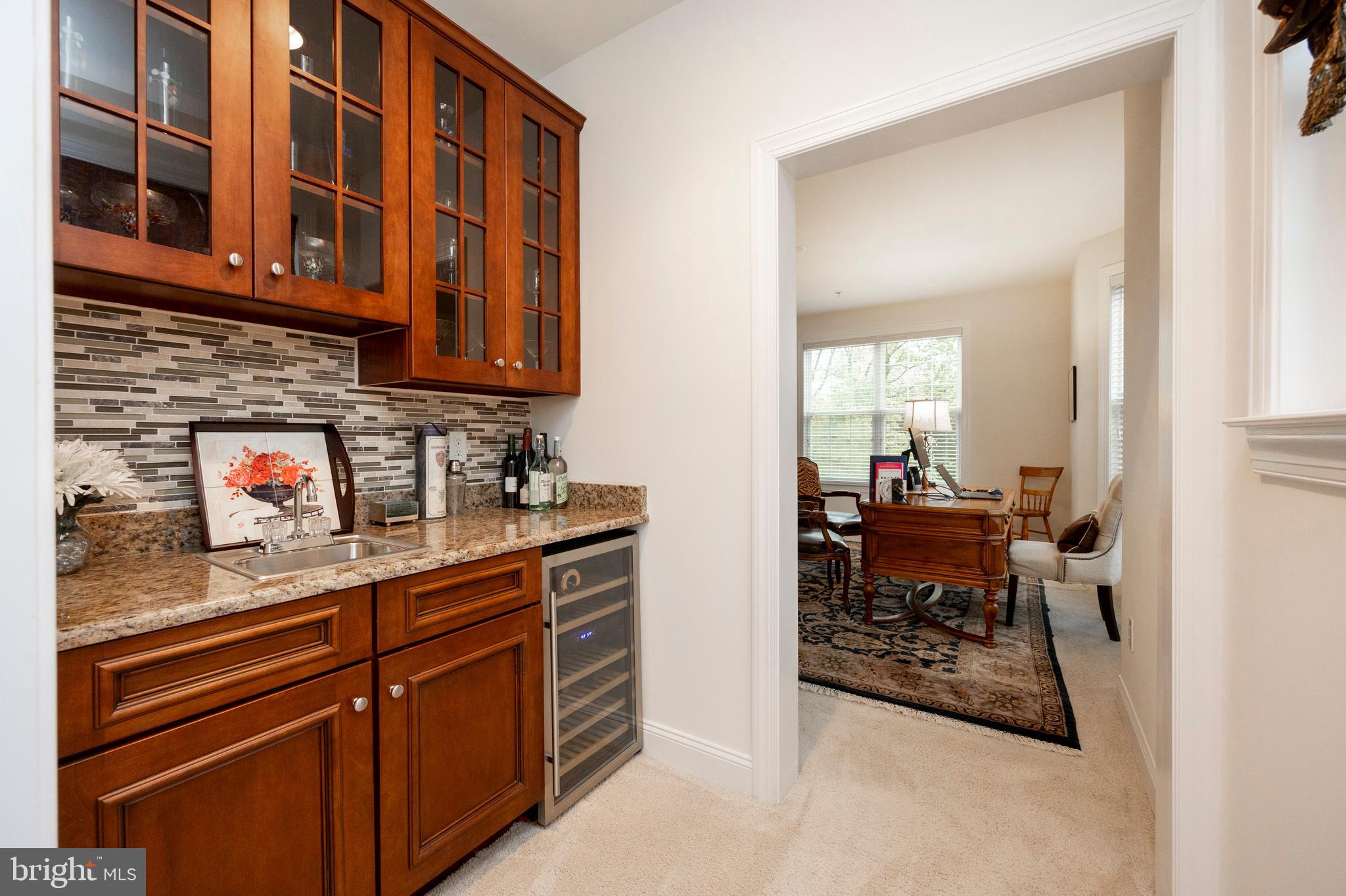 RAVENS CLAW - Residential