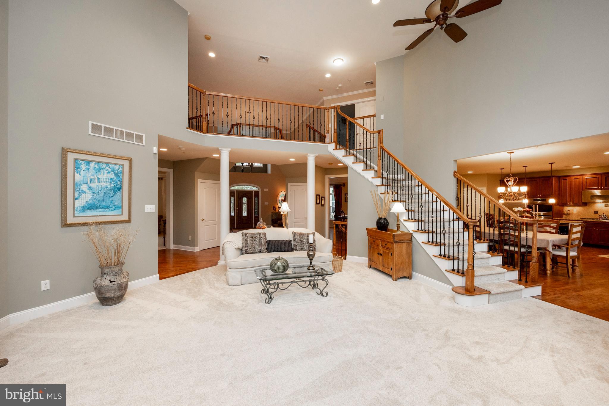 RAVENS CLAW - Residential