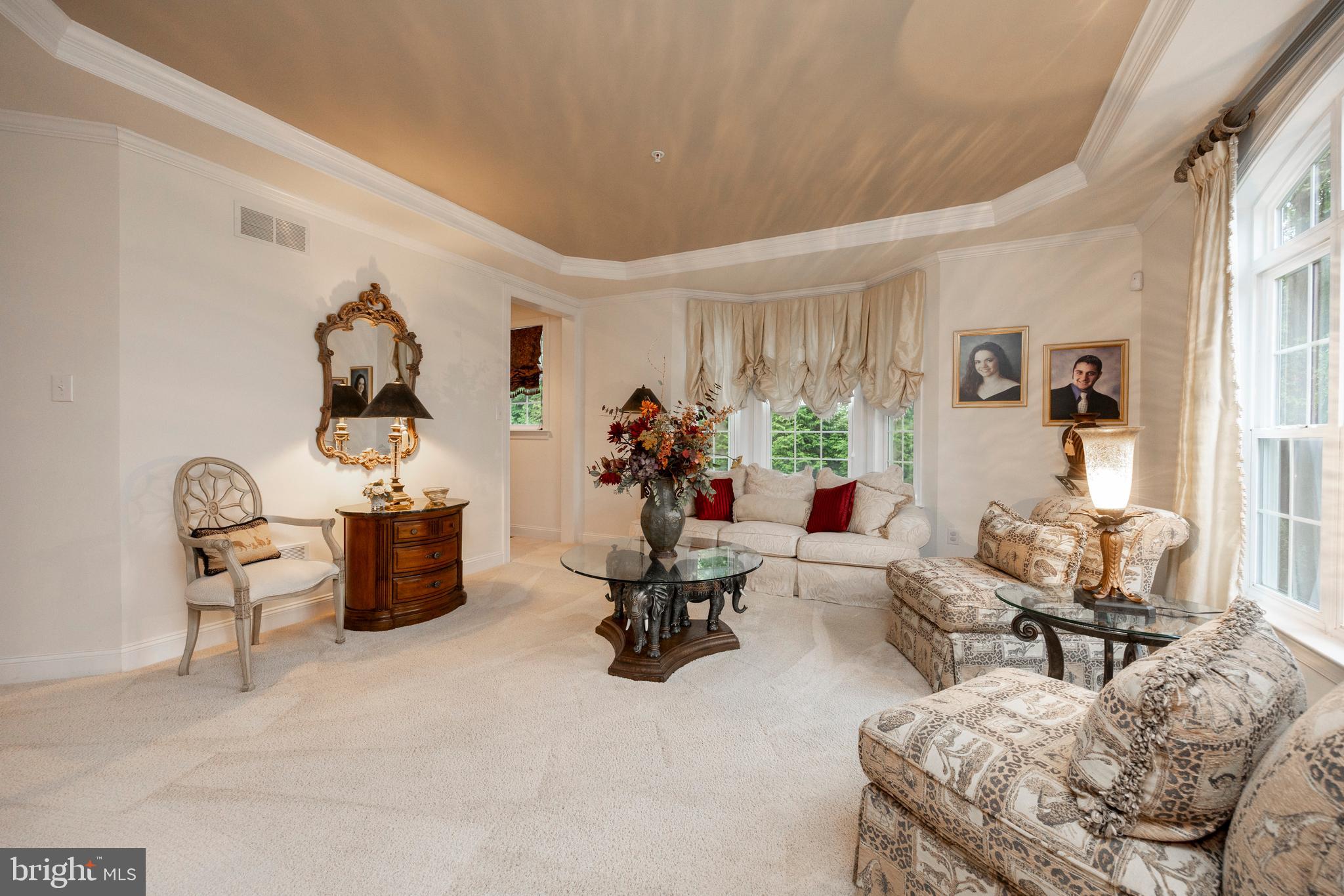 RAVENS CLAW - Residential