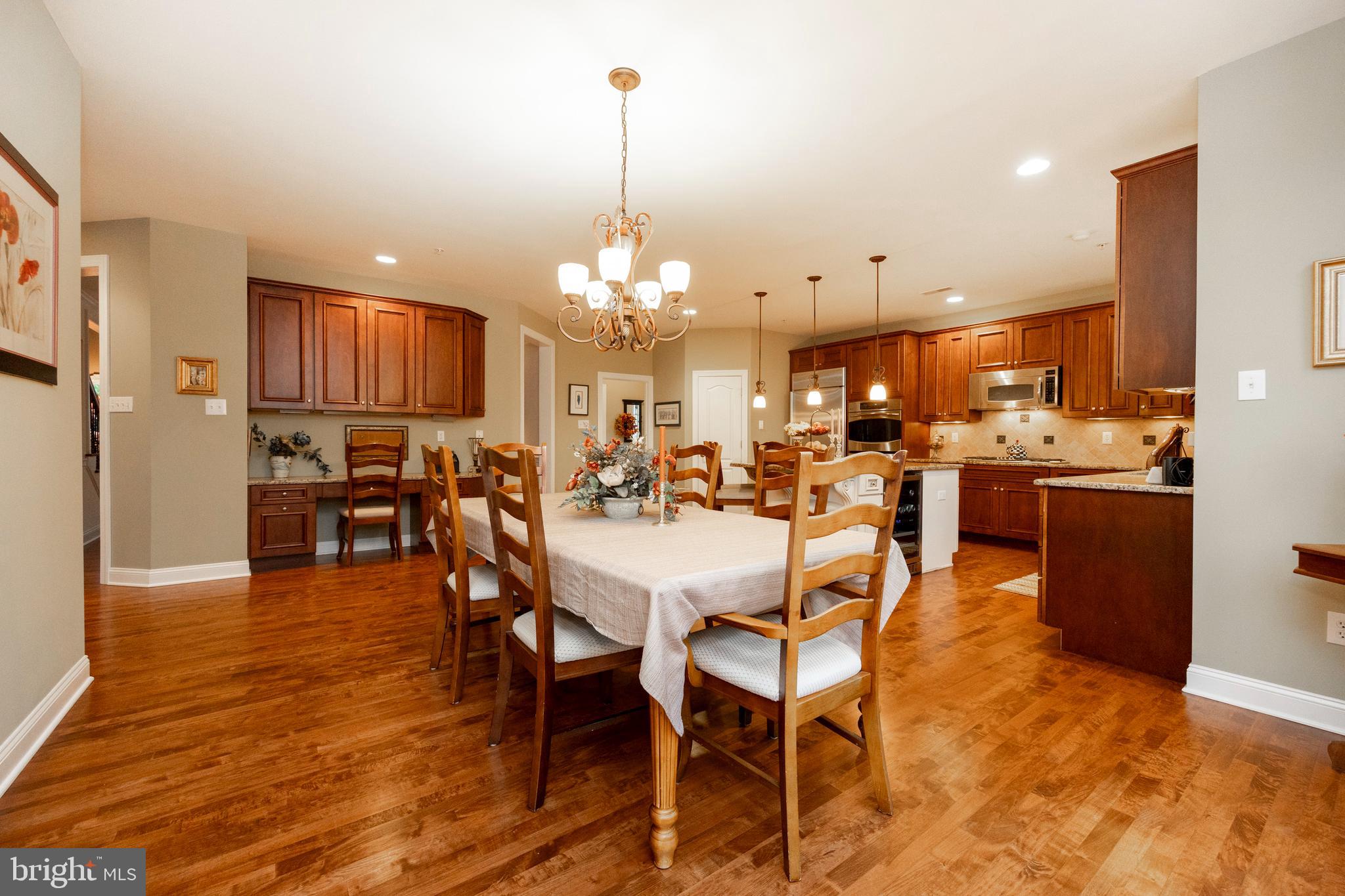 RAVENS CLAW - Residential