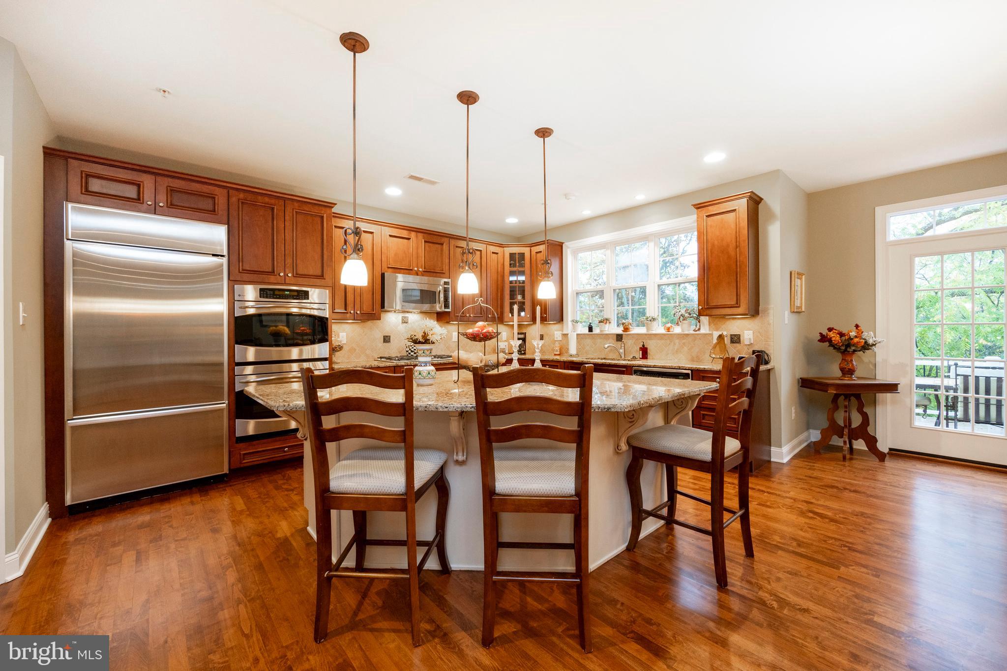 RAVENS CLAW - Residential