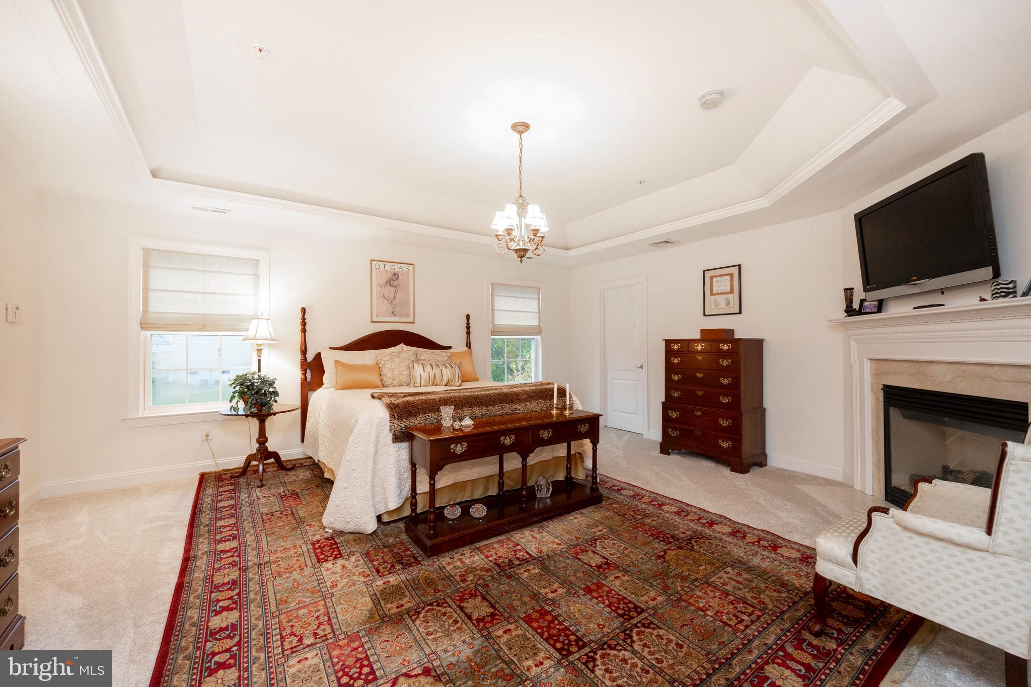 RAVENS CLAW - Residential