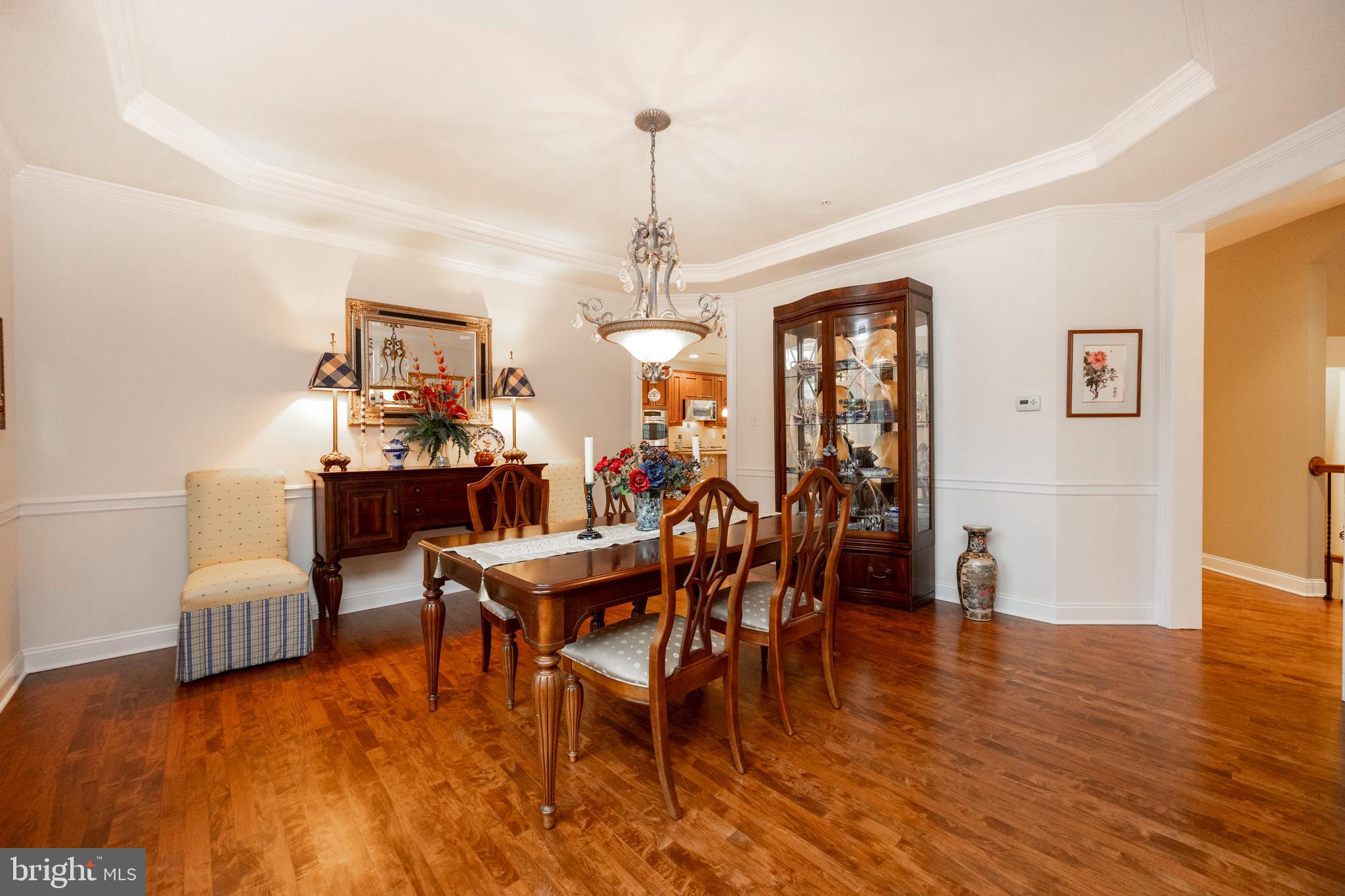 RAVENS CLAW - Residential