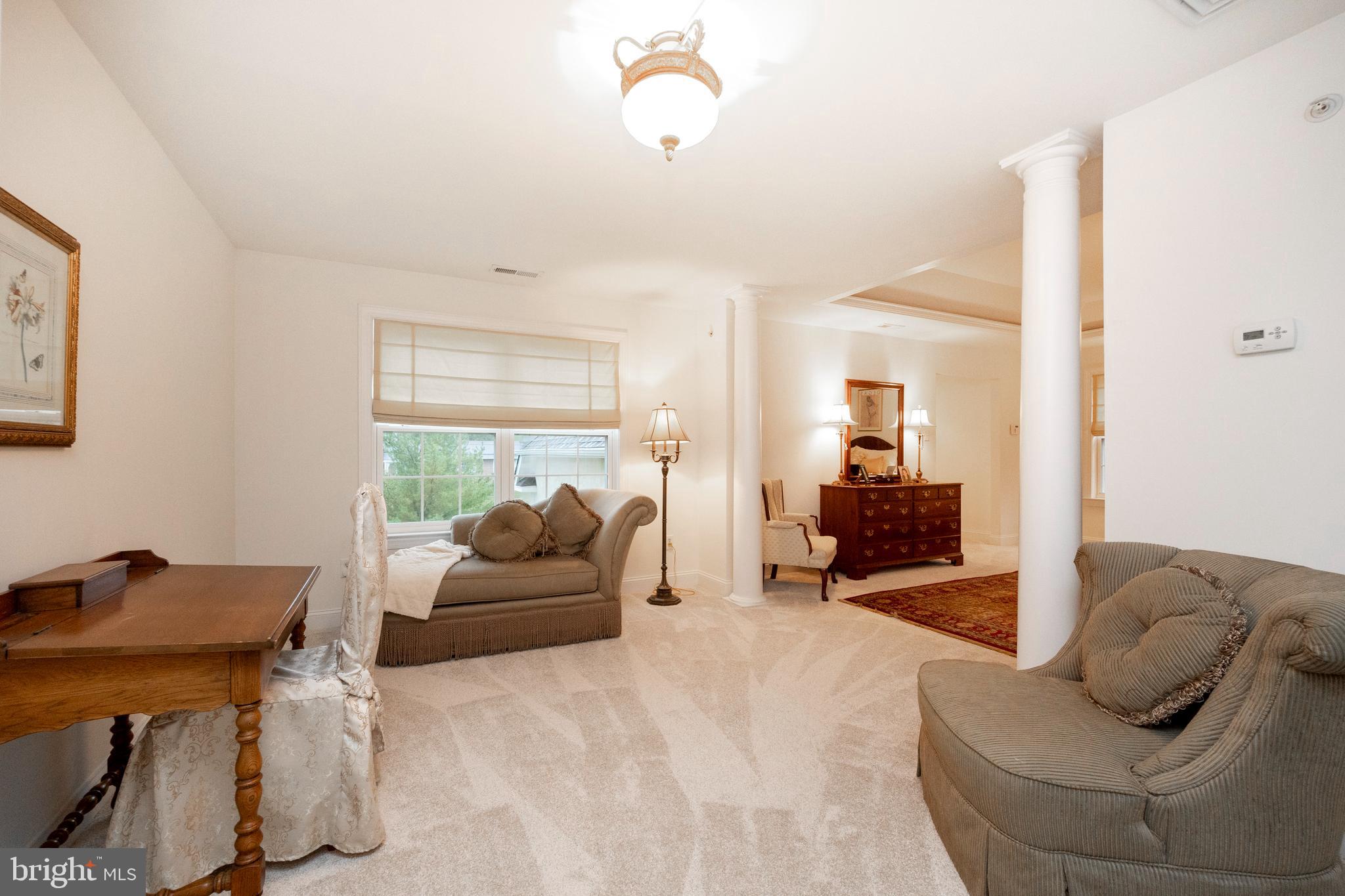 RAVENS CLAW - Residential