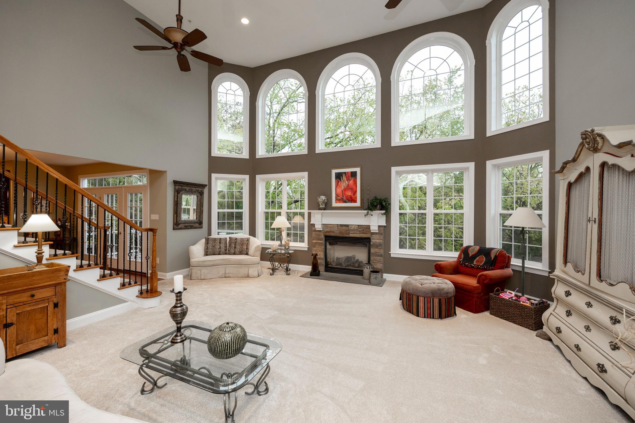 RAVENS CLAW - Residential