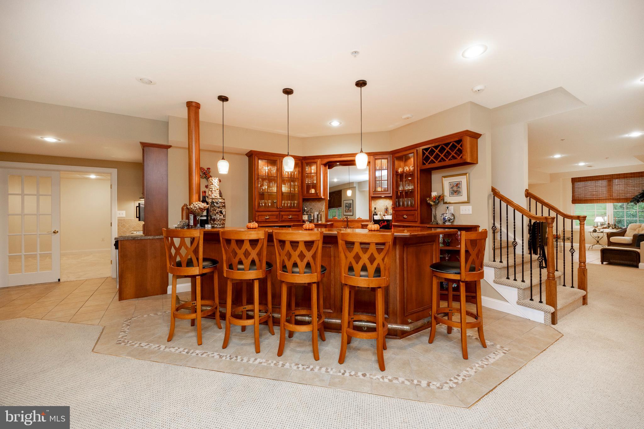 RAVENS CLAW - Residential