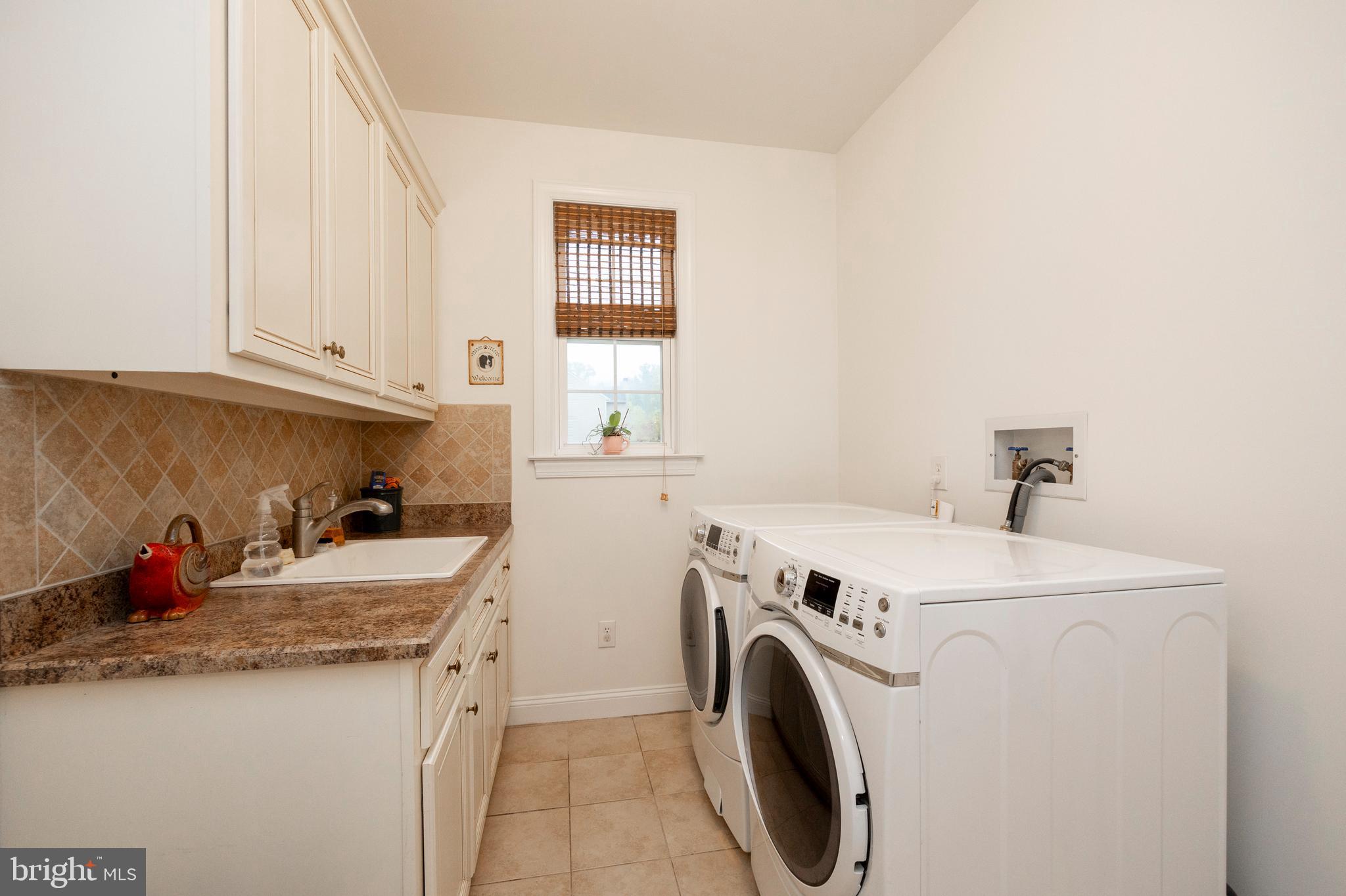 RAVENS CLAW - Residential