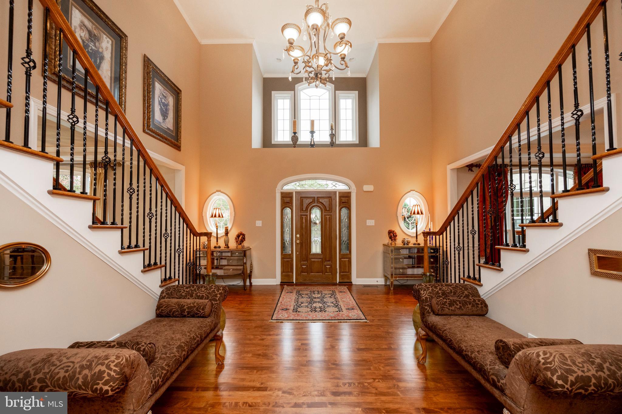 RAVENS CLAW - Residential