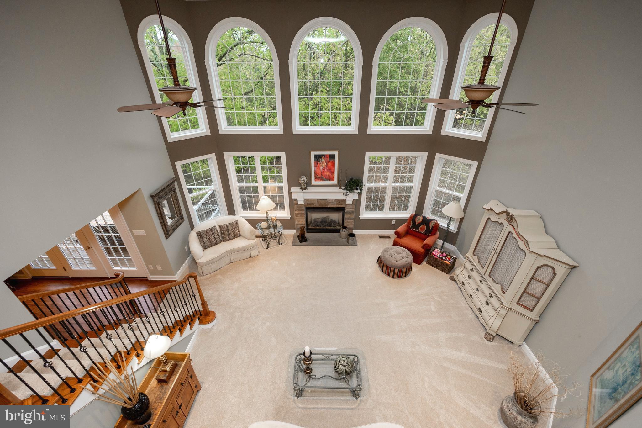 RAVENS CLAW - Residential