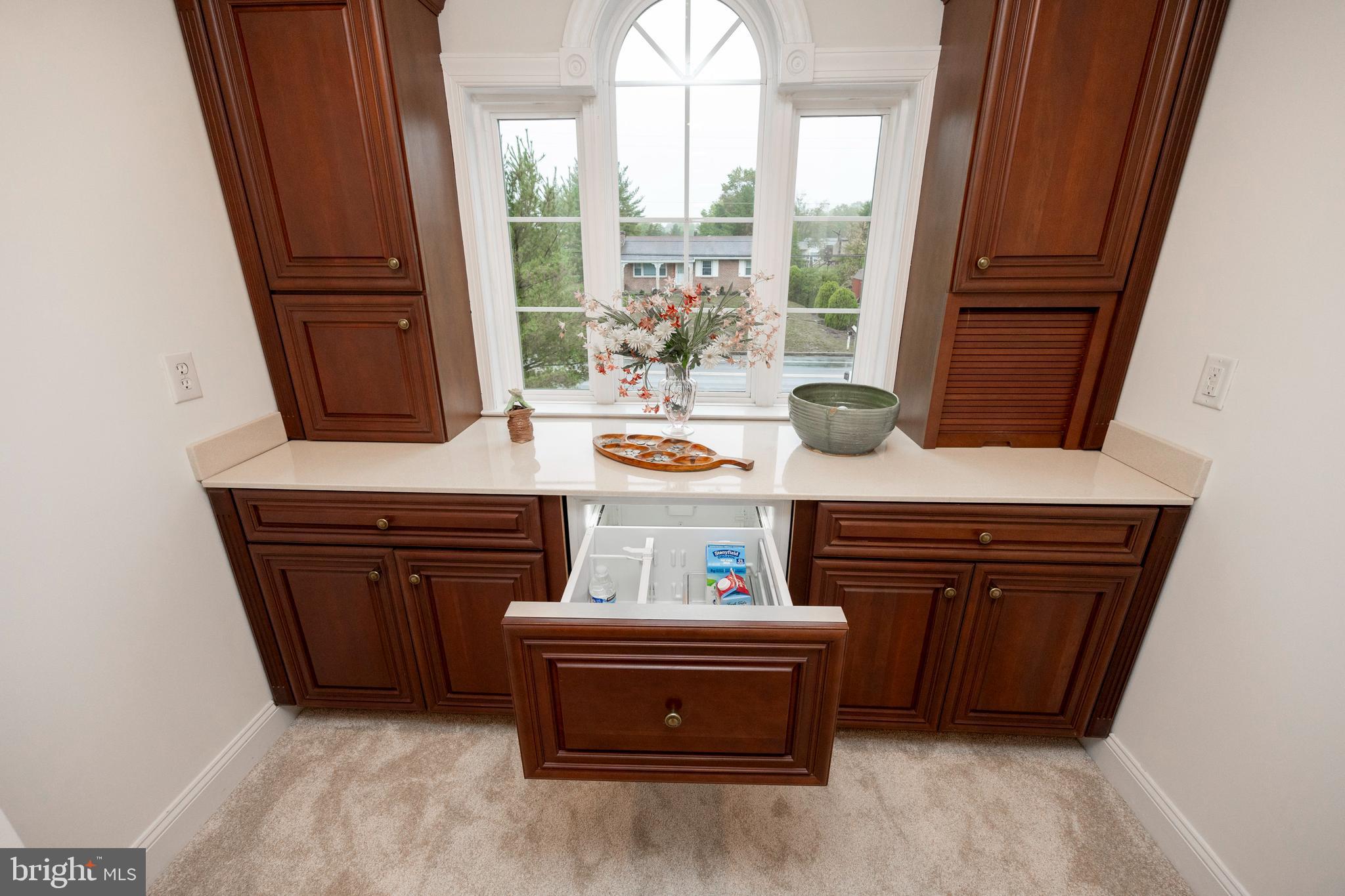 RAVENS CLAW - Residential