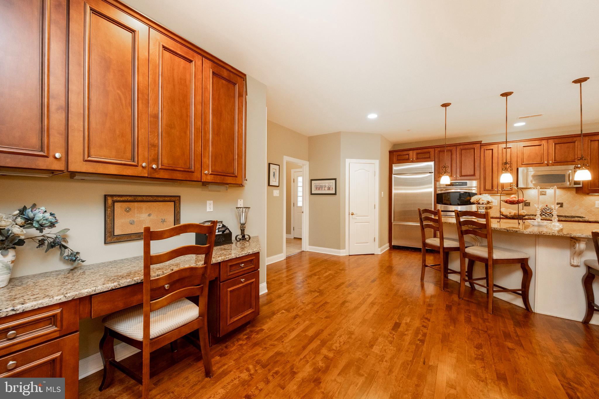 RAVENS CLAW - Residential