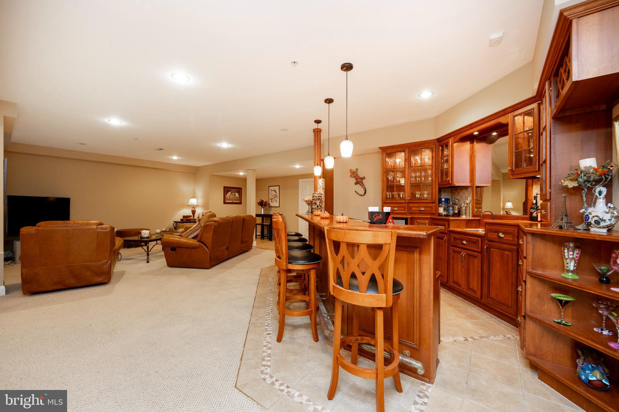 RAVENS CLAW - Residential