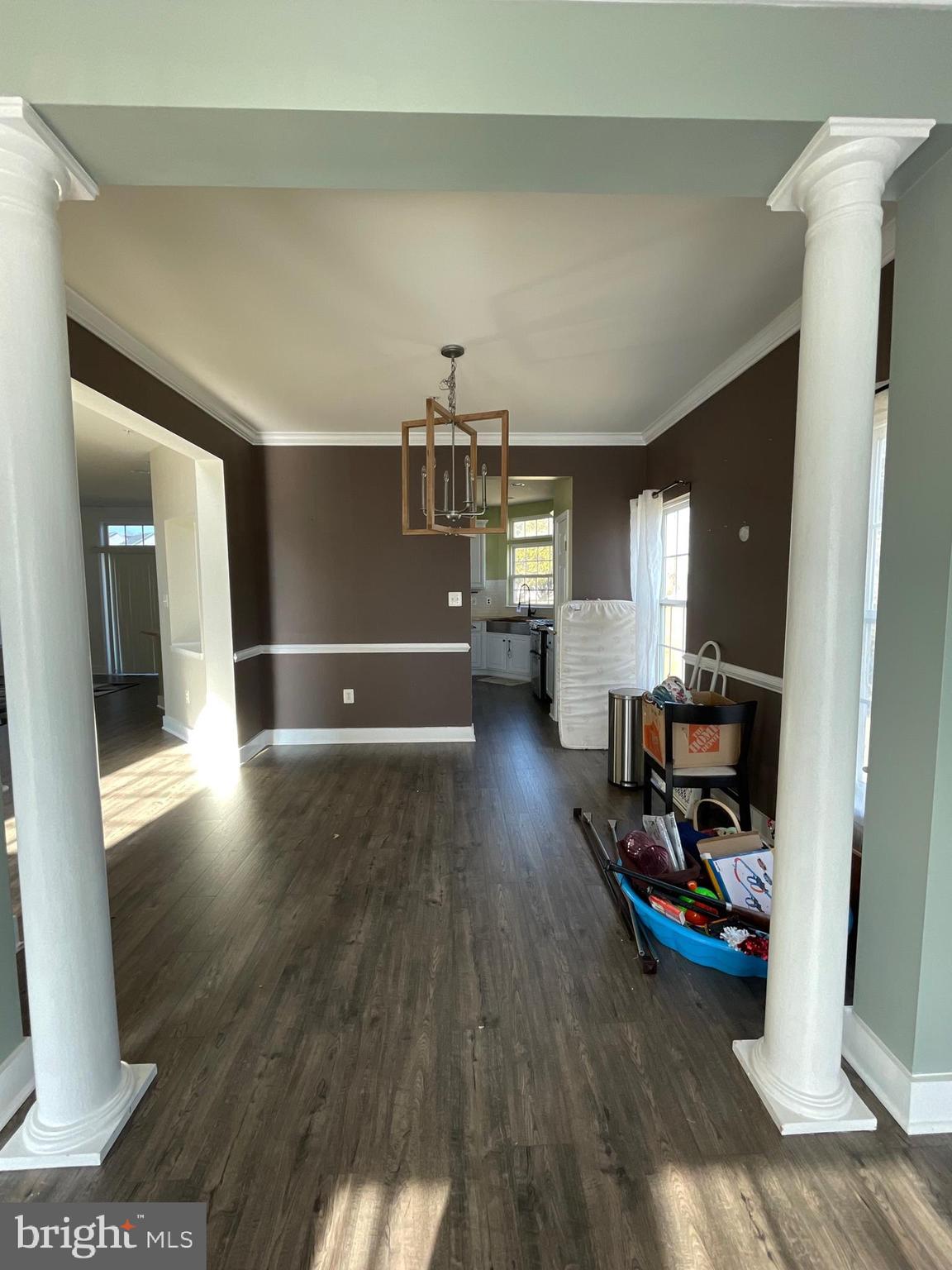 BROOKFIELD - Residential