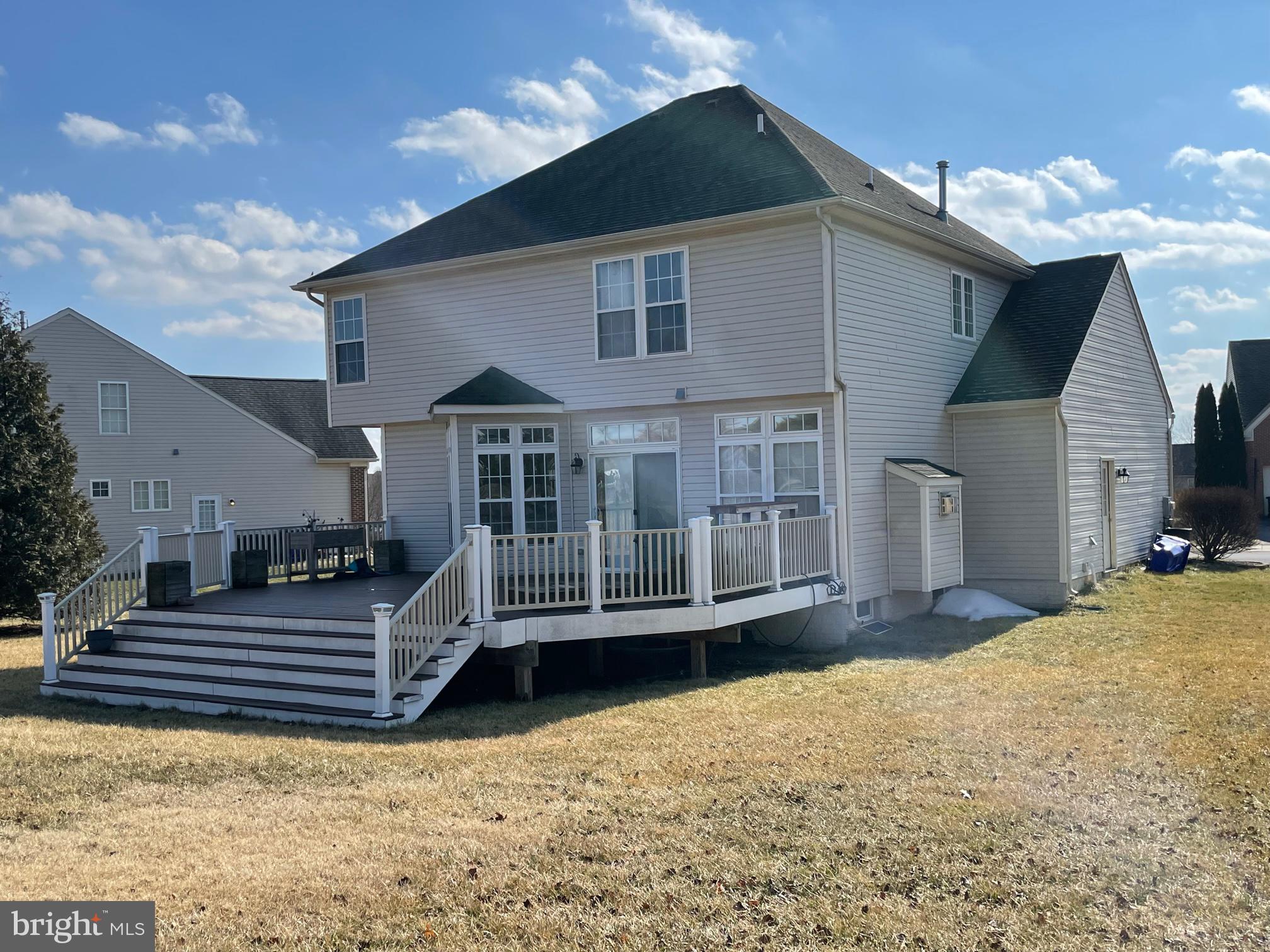 BROOKFIELD - Residential