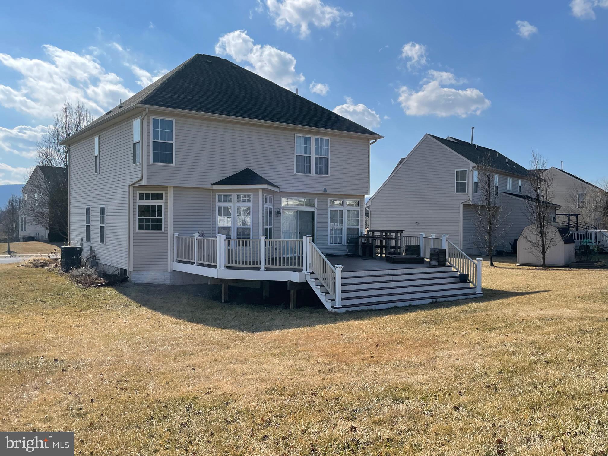 BROOKFIELD - Residential