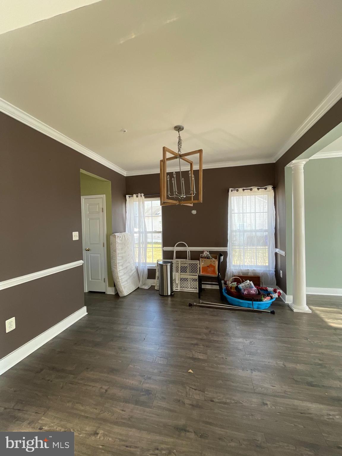 BROOKFIELD - Residential