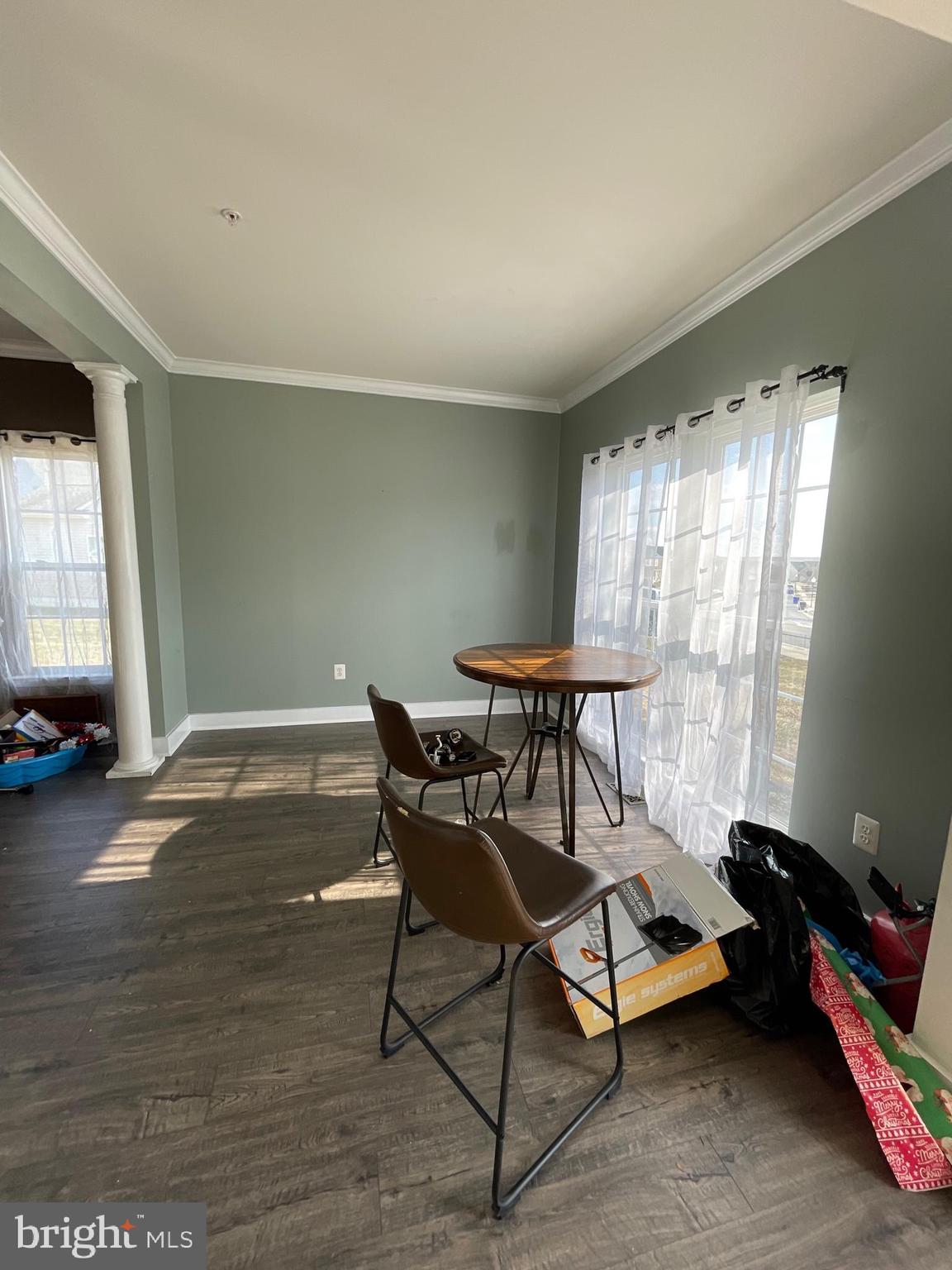 BROOKFIELD - Residential