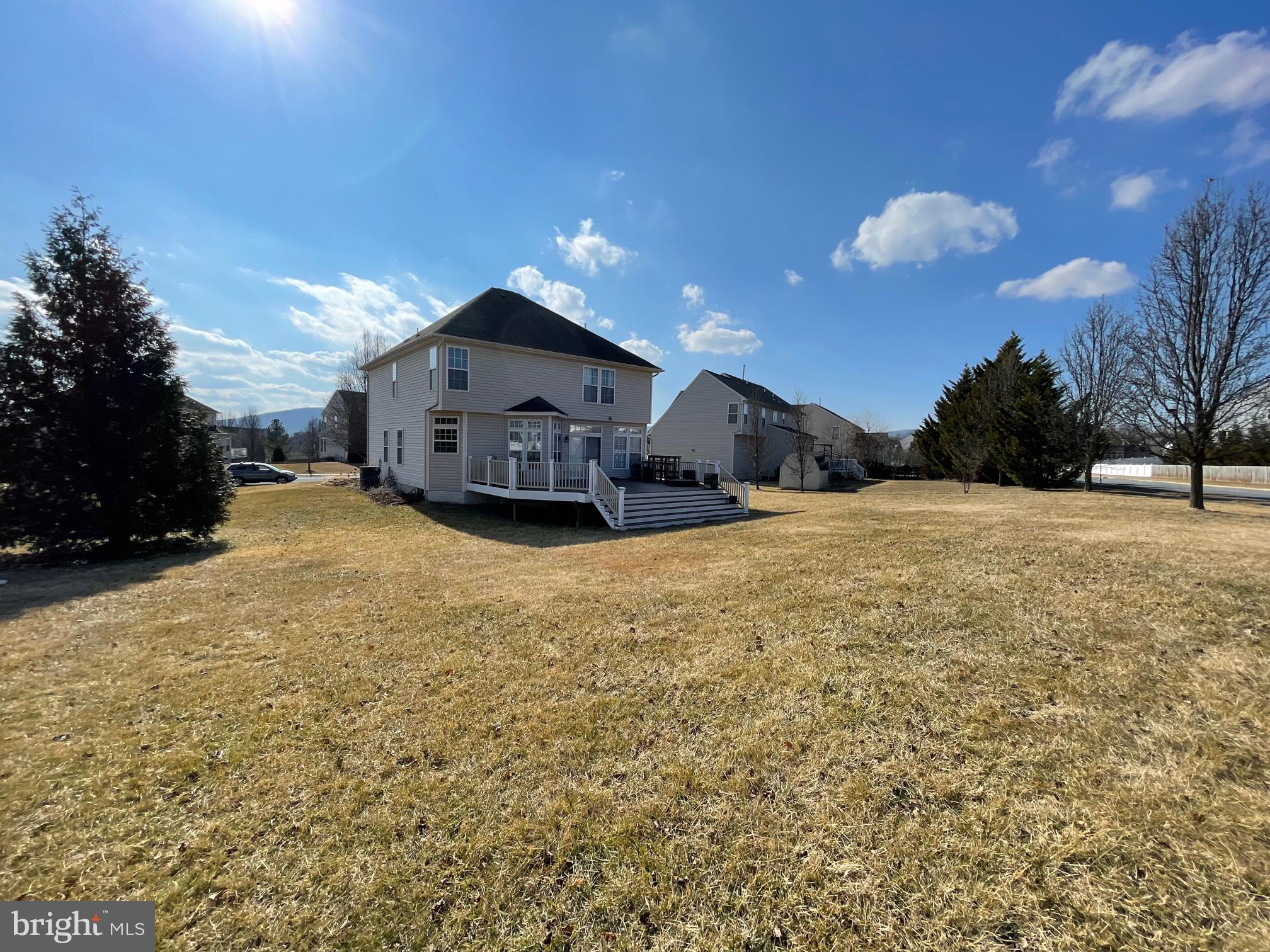 BROOKFIELD - Residential