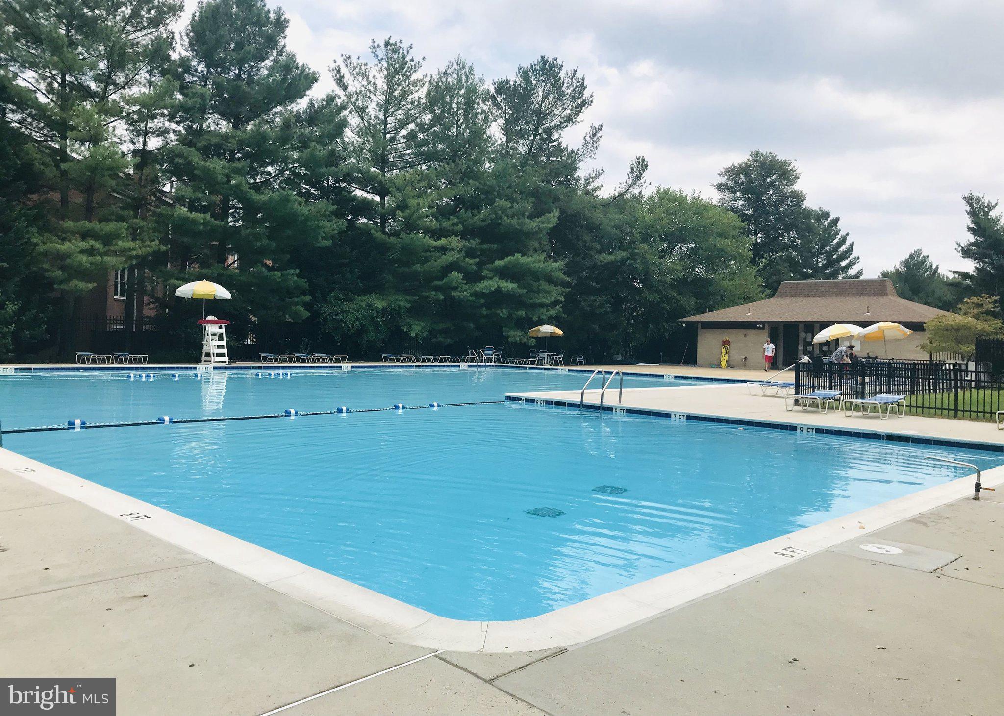 WOODLAKE TOWERS - Residential