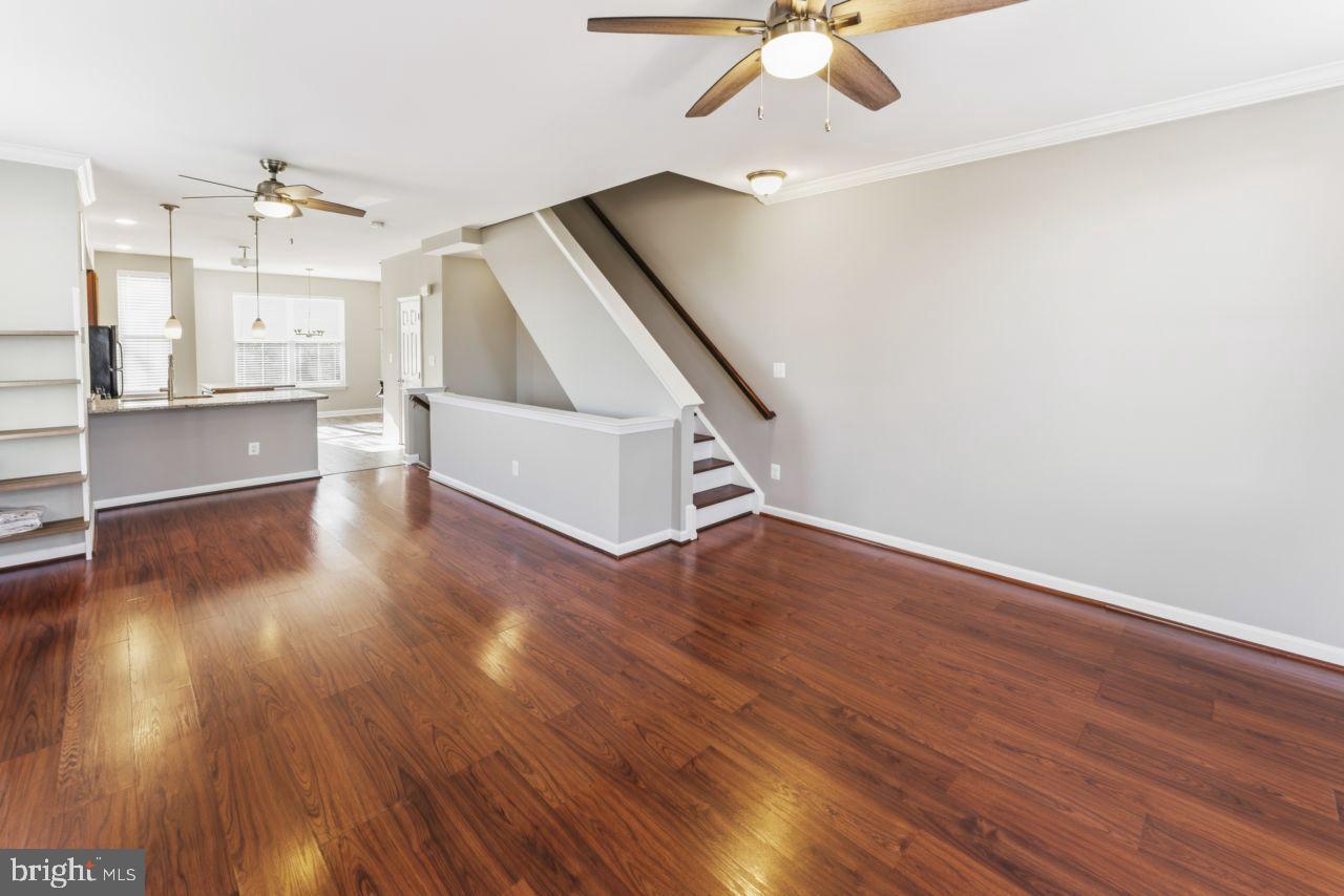 MELODY LANDING - Residential Lease