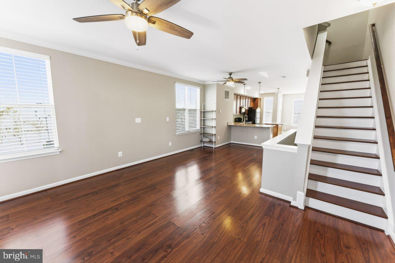 MELODY LANDING - Residential Lease