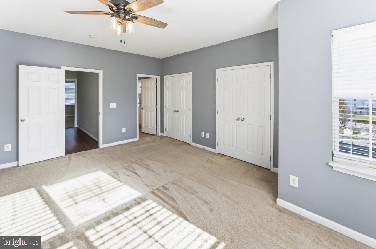 MELODY LANDING - Residential Lease