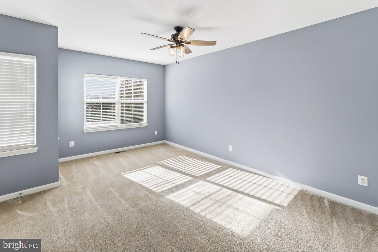 MELODY LANDING - Residential Lease