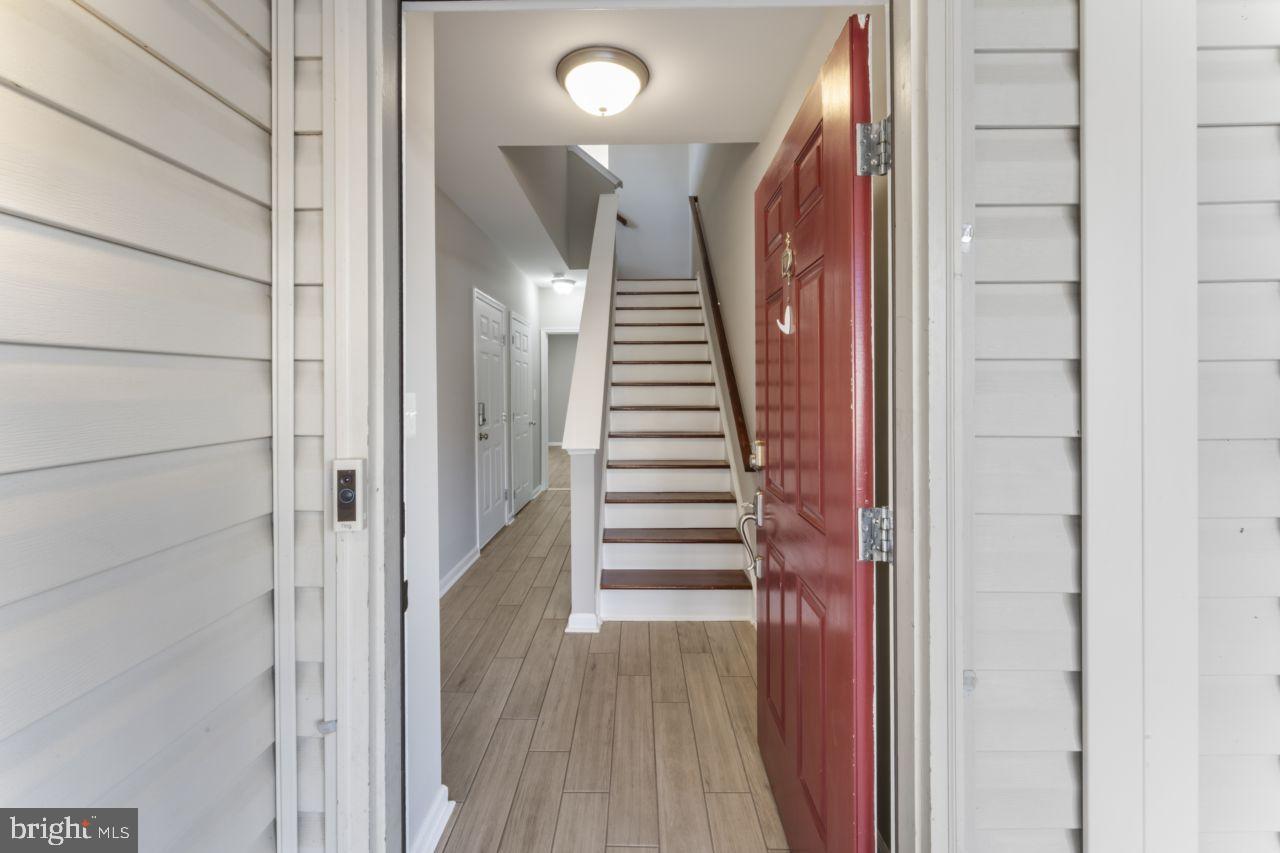 MELODY LANDING - Residential Lease