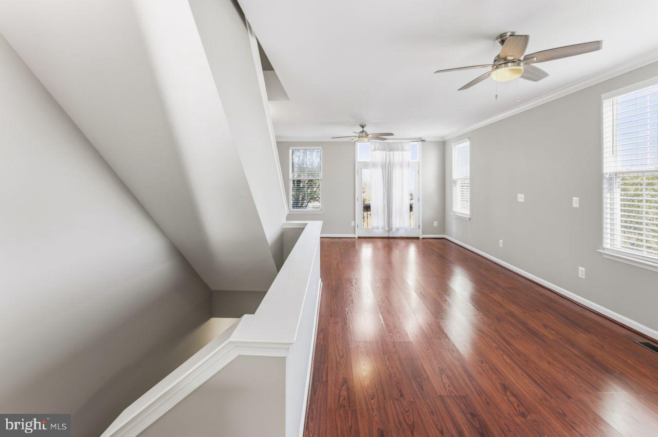 MELODY LANDING - Residential Lease