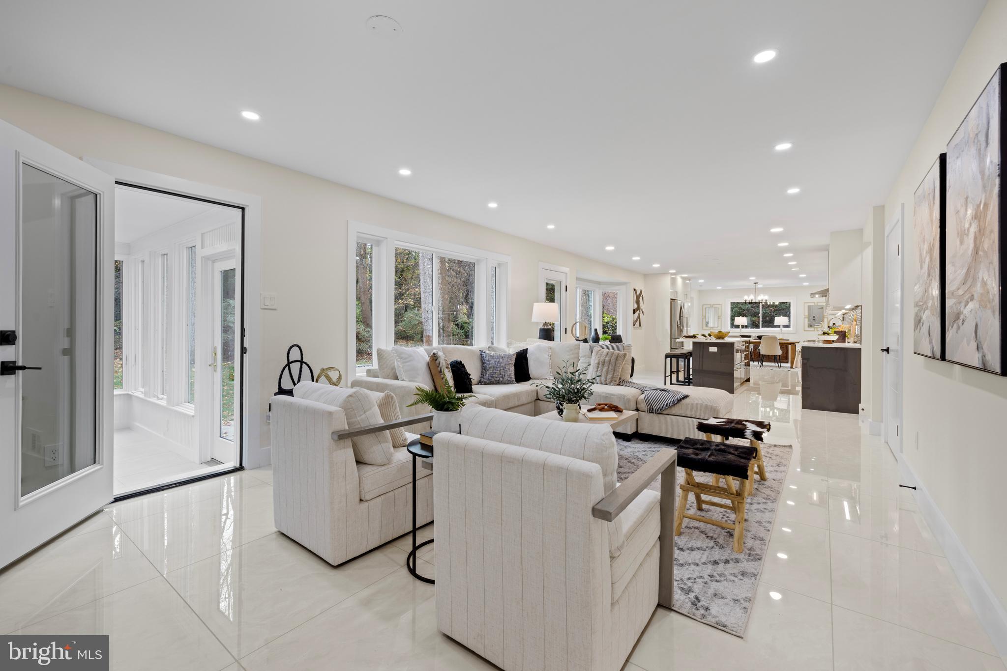 ✨ A Rare Opportunity to Own a Fully Renovated Luxury Home – Now Priced Below Appraised Value! ✨
Offered at $2,590,000 | Appraised at $2,700,000.
Welcome to your dream home—a stunning, fully reimagined residence on a 1.2-acre lot, blending modern sophistication, high-end finishes, and peaceful outdoor living. Every inch of this property has been completely renovated with precision, quality, and timeless design.
🛠️ Top-to-Bottom Renovation Highlights:
- Completely refreshed interior & exterior with luxury finishes
- New roof, gutters, windows, and doors for efficiency and curb appeal
- Gourmet chef’s kitchen with custom German cabinetry, premium appliances, large island, and sleek countertops
- Designer bathrooms with spa-like features and modern tilework
- New flooring, trim, baseboards, and upgraded lighting throughout
- Reimagined open-concept layout for modern living and functionality
- Fully upgraded HVAC, electrical, and plumbing systems
- Renovated garage, new circular asphalt driveway, and professionally landscaped grounds
- New septic system, brand-new patio and stylish canopy for outdoor enjoyment
🧾 Value You Can Trust:
✔️ Appraisal report for $2.7M is attached for your review
✔️ A comprehensive list of major renovations—totaling over $600,000 in upgrades—is included for your review. A detailed renovation cost breakdown is available and can be verified upon request.
✔️ Thoughtfully redesigned and truly move-in ready—no detail overlooked.
This is more than a home—it’s a turnkey masterpiece that blends style, comfort, and investment value. Don’t miss your chance to own one of the most meticulously upgraded homes on the market.
📍 Schedule your showing today and see the quality for yourself!