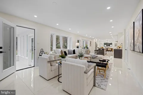 8355 Alvord Street, McLean, VA MLS: VAFX2240478