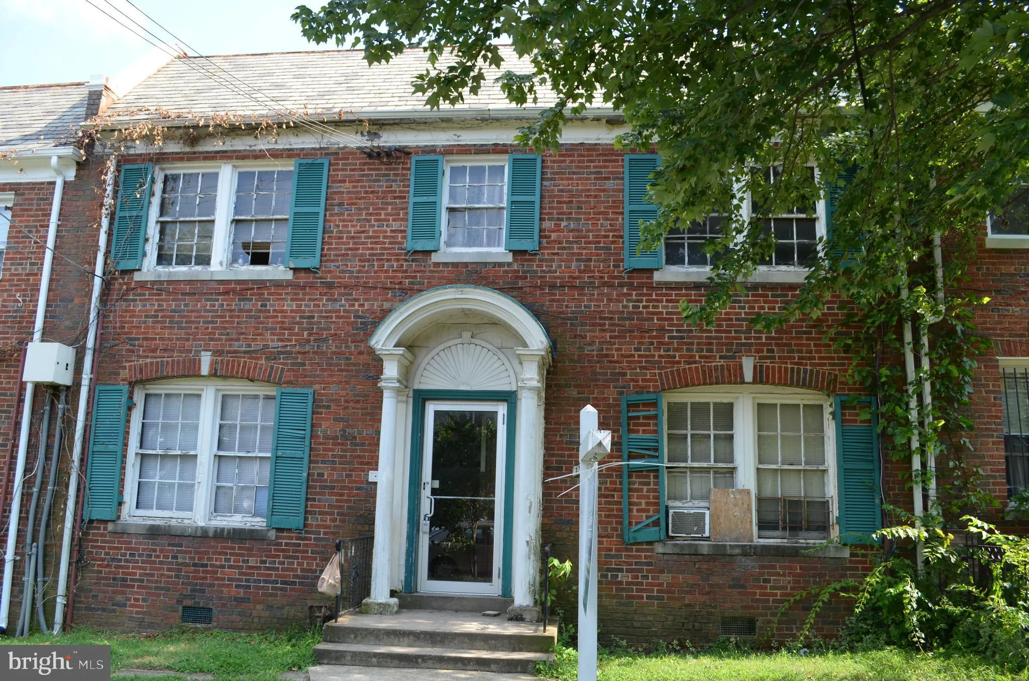 1355 Bryant Street NE, Washington, DC 20018