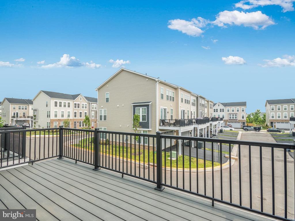 ROBINSON MANOR - Residential Lease