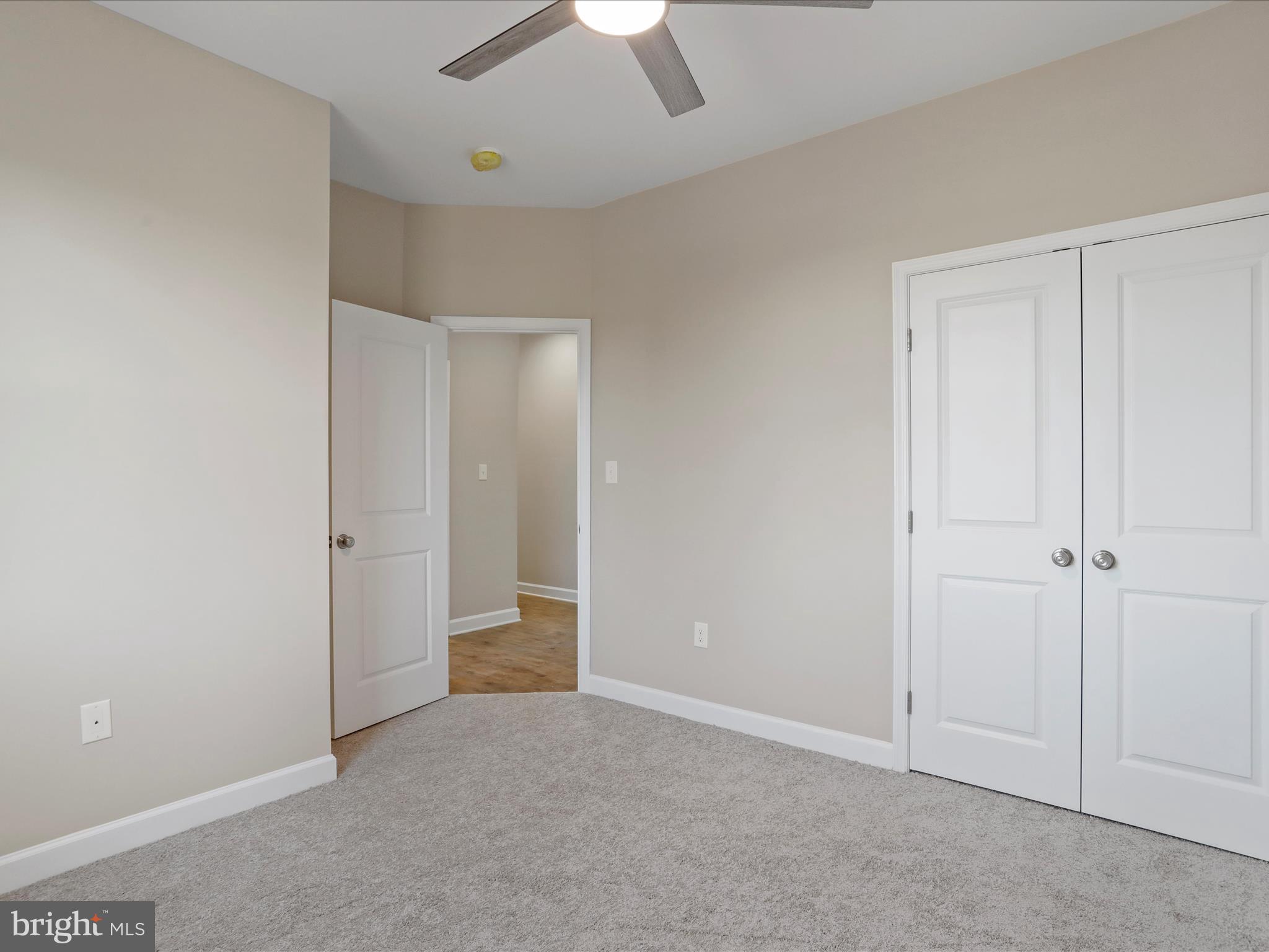 BEAU RIDGE - Residential