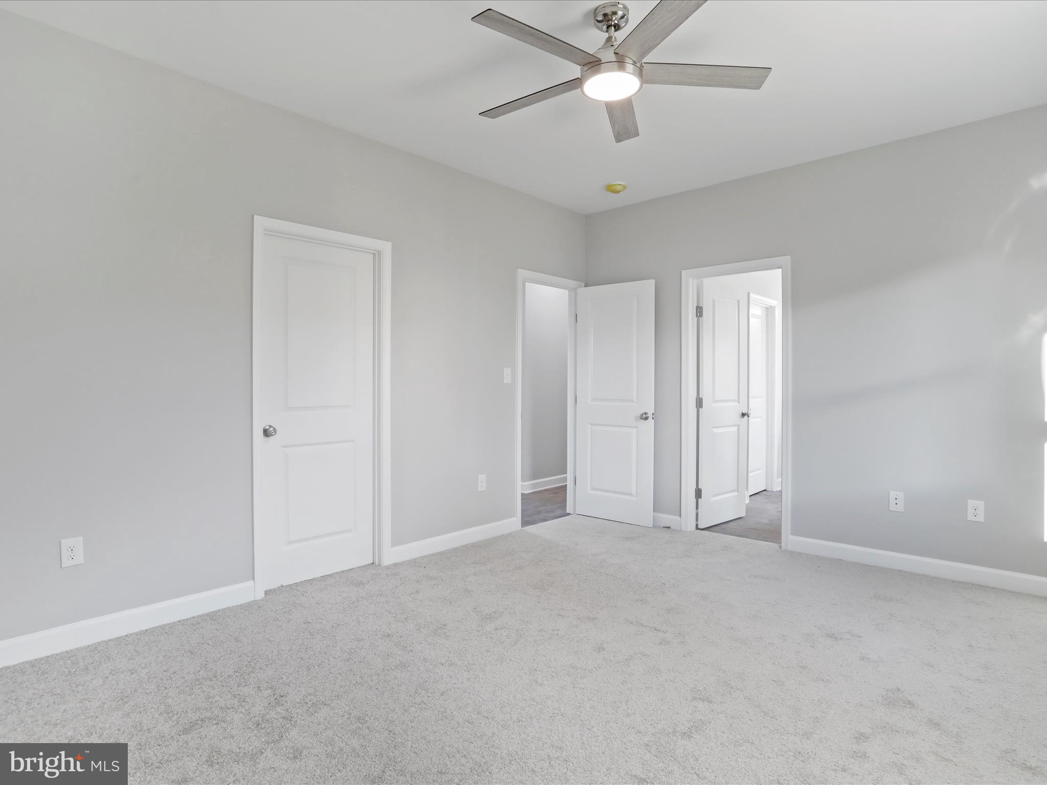 BEAU RIDGE - Residential