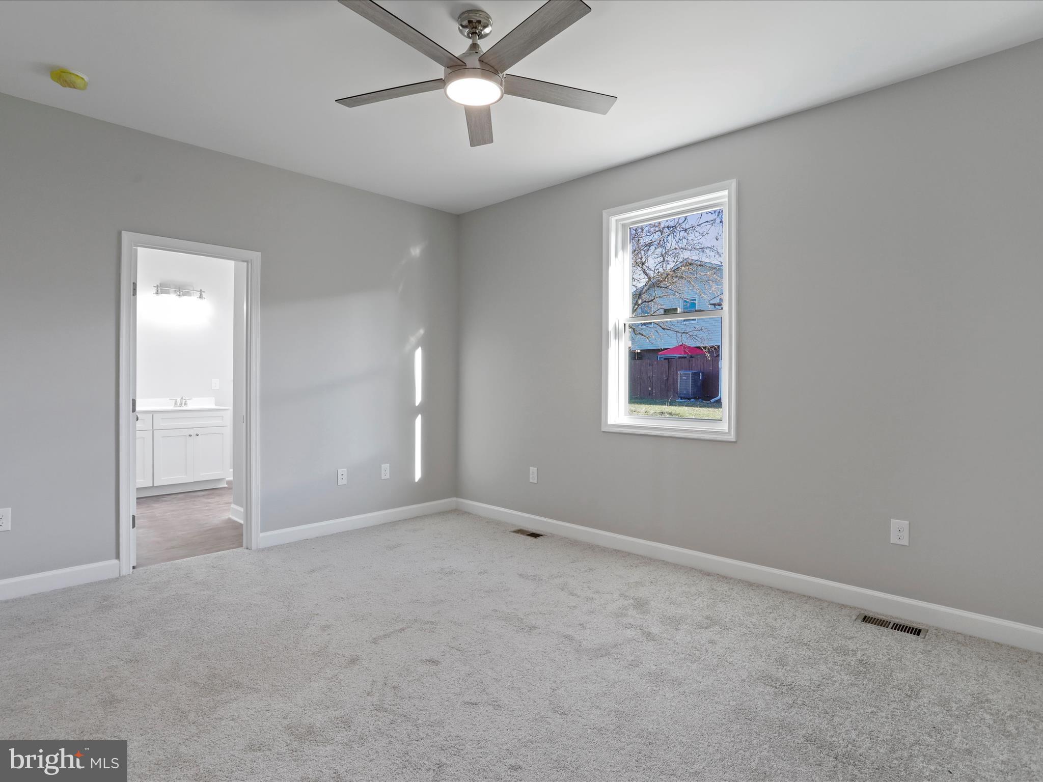 BEAU RIDGE - Residential