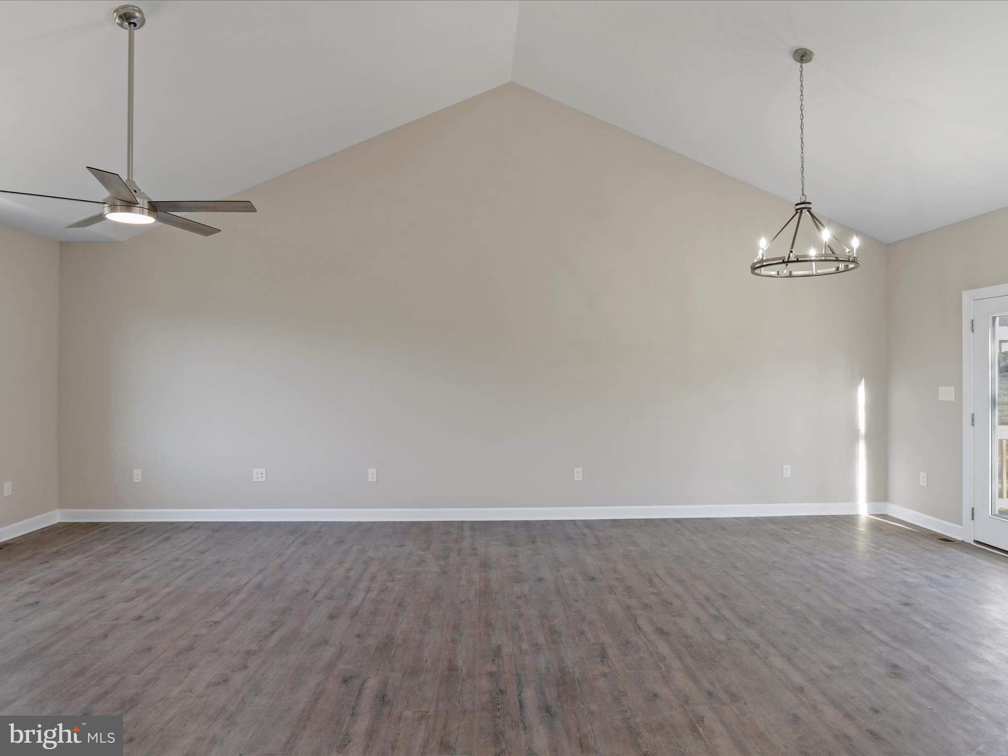 BEAU RIDGE - Residential