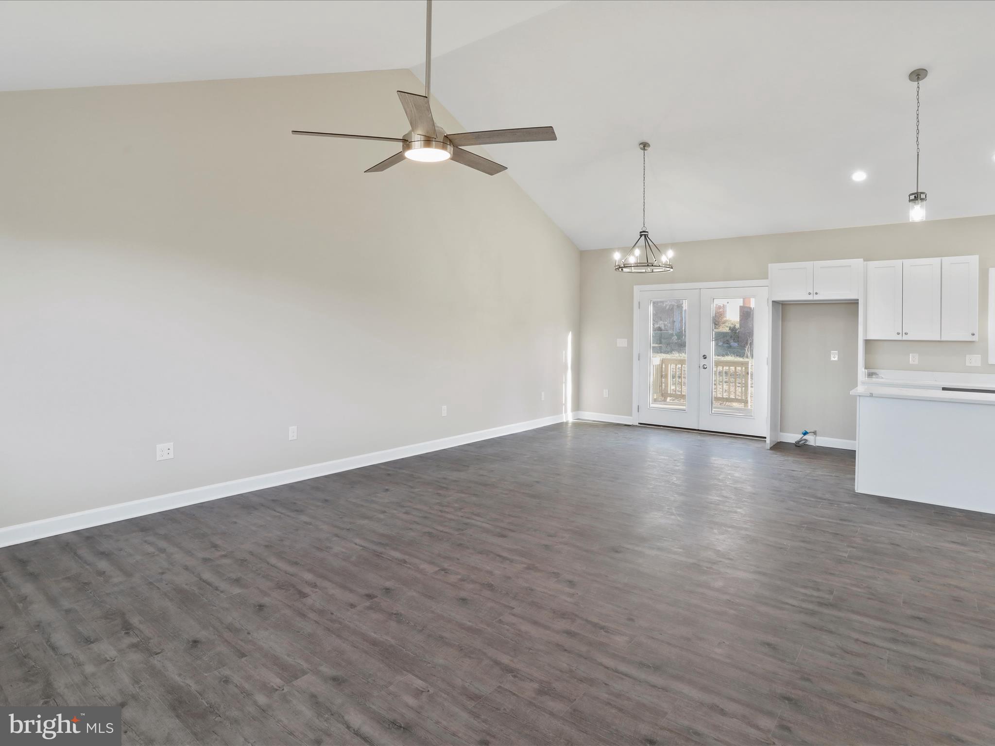 BEAU RIDGE - Residential