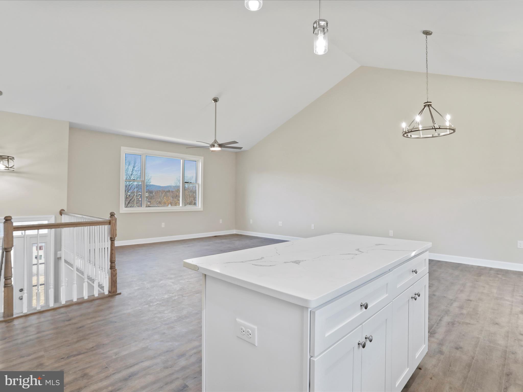 BEAU RIDGE - Residential