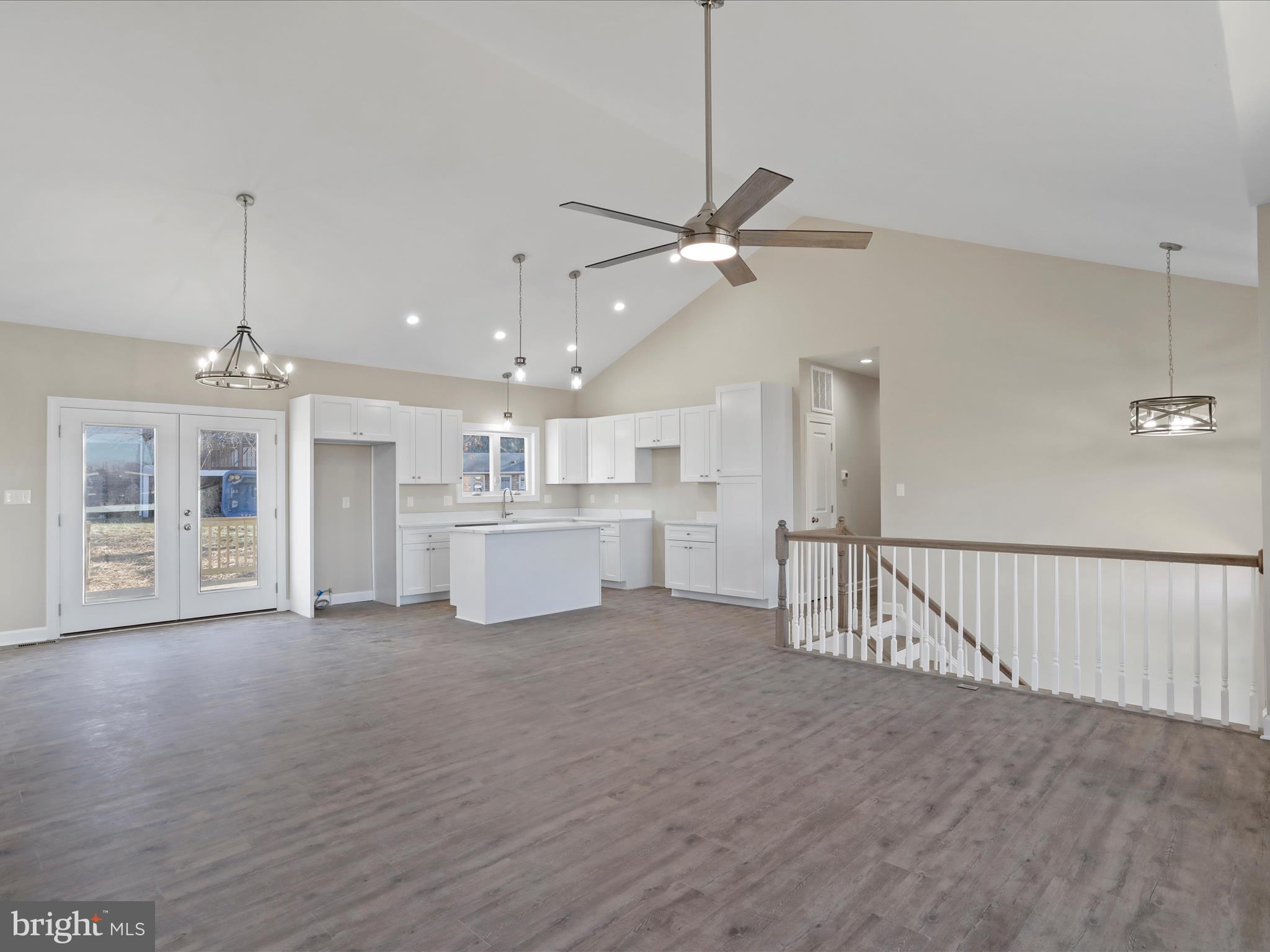 BEAU RIDGE - Residential