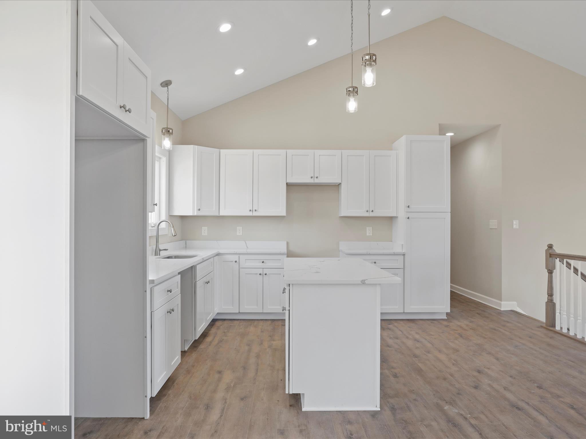 BEAU RIDGE - Residential