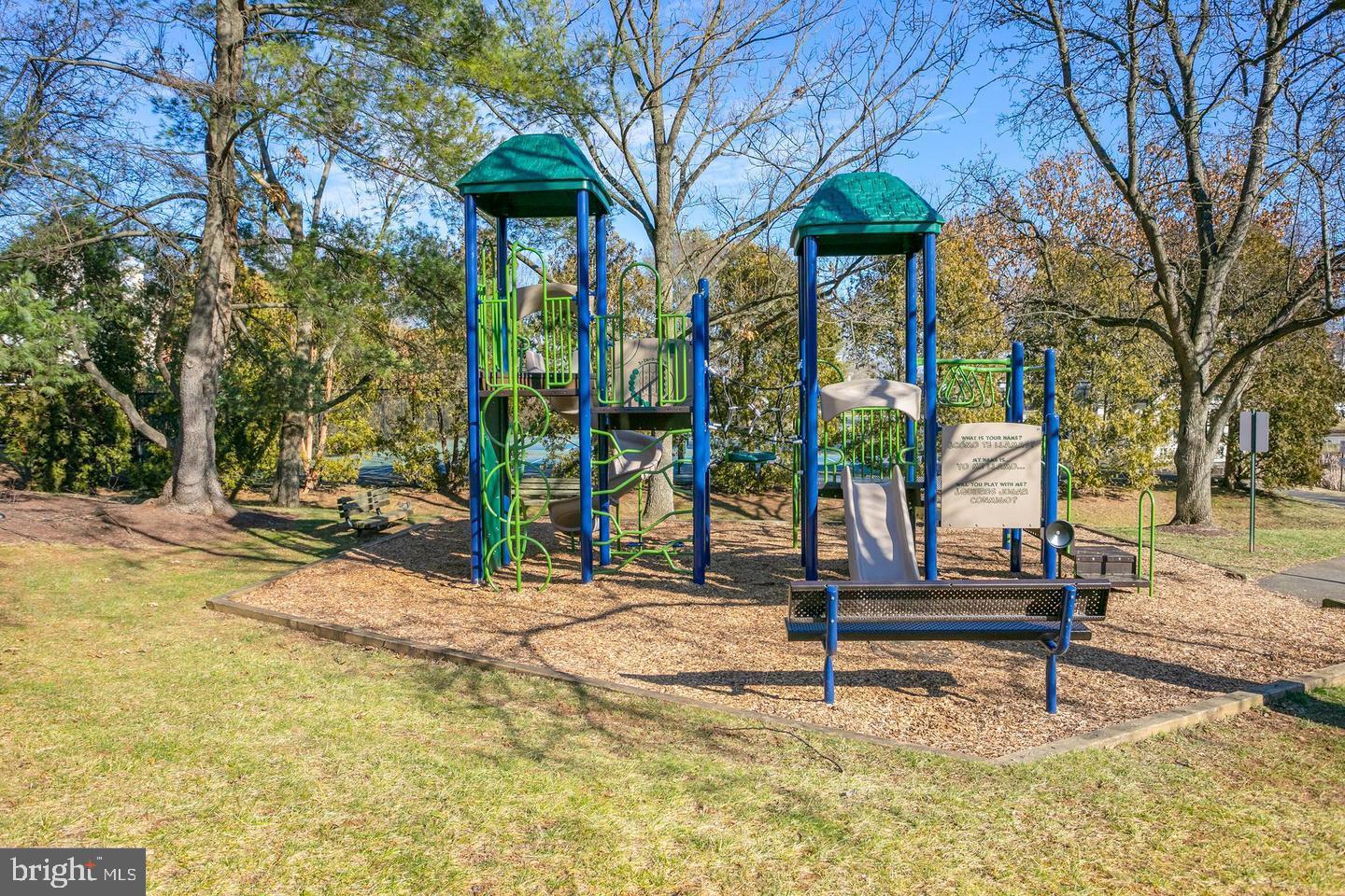 PINECREST - Residential Lease