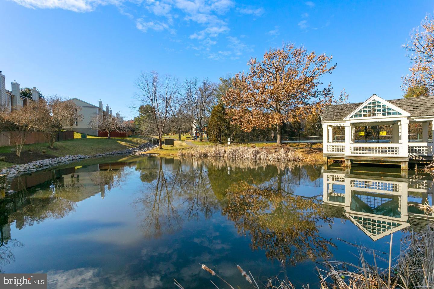 PINECREST - Residential Lease