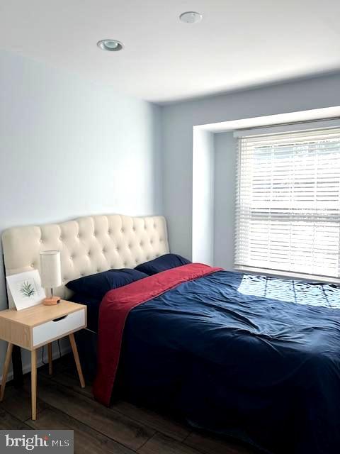 PINECREST - Residential Lease