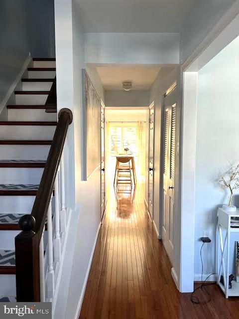 PINECREST - Residential Lease