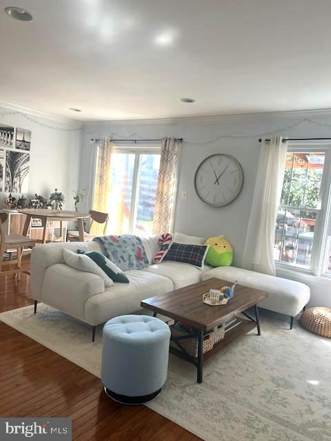 PINECREST - Residential Lease