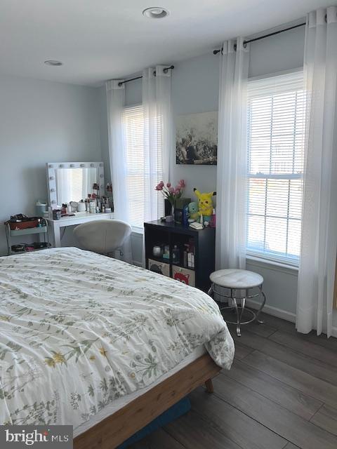 PINECREST - Residential Lease