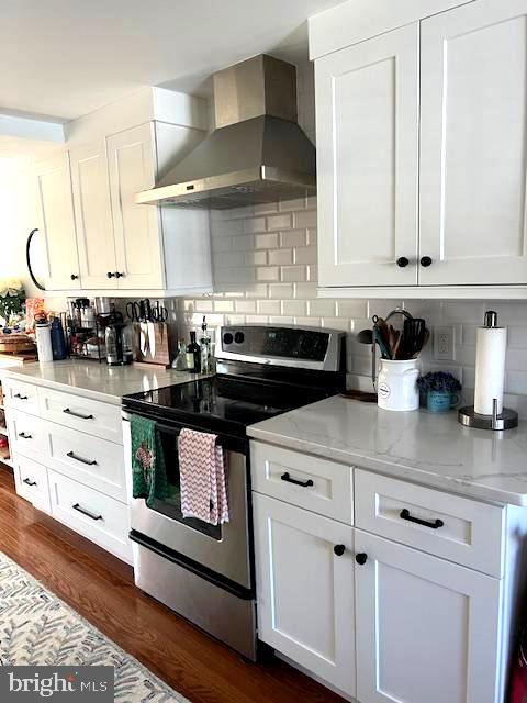 PINECREST - Residential Lease