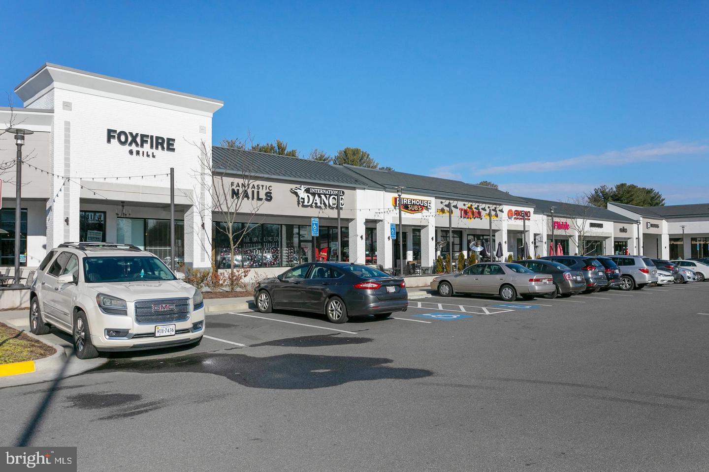 PINECREST - Residential Lease