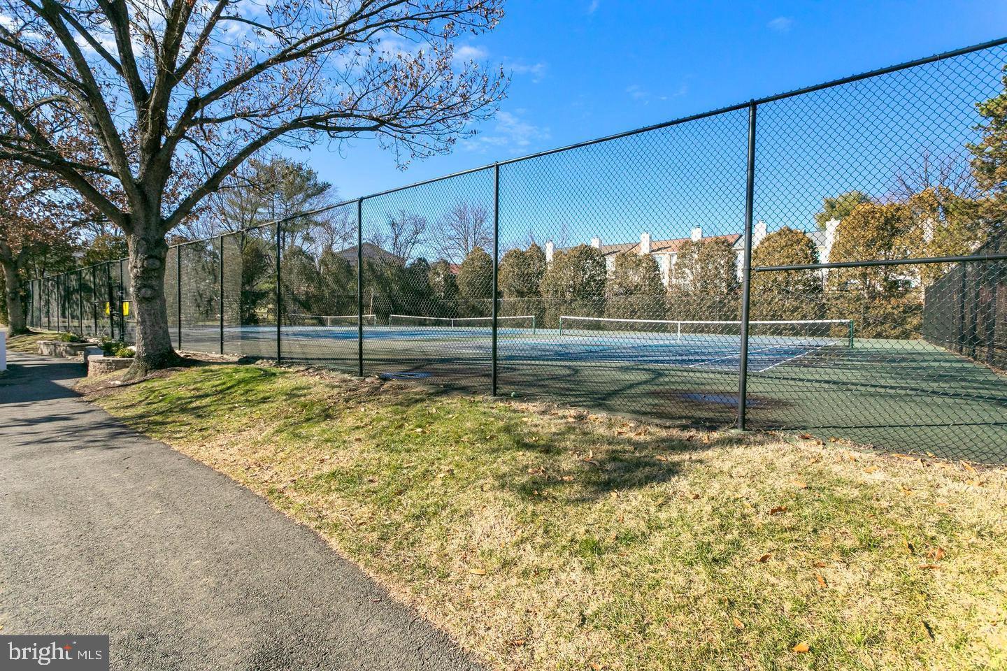 PINECREST - Residential Lease